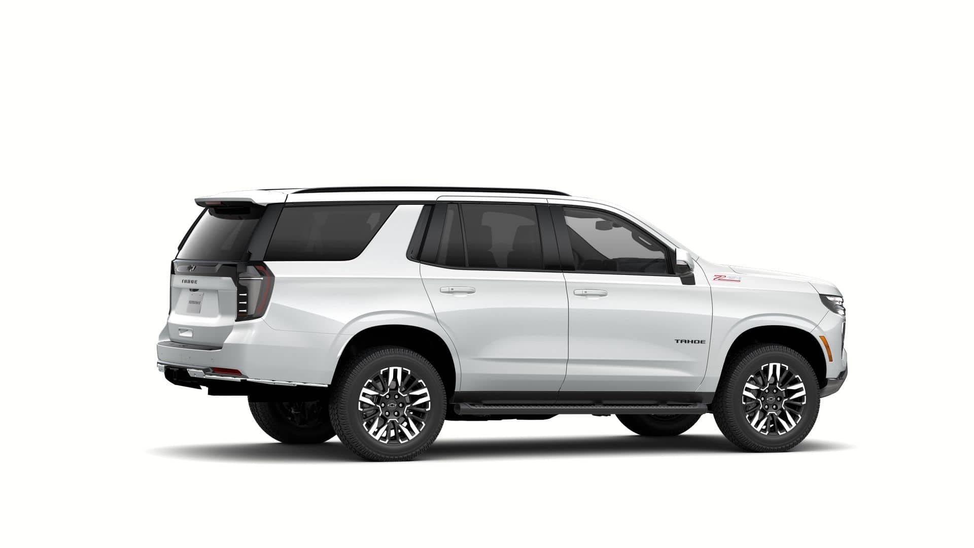2025 Chevrolet Tahoe Vehicle Photo in VALENCIA, CA 91355-1705