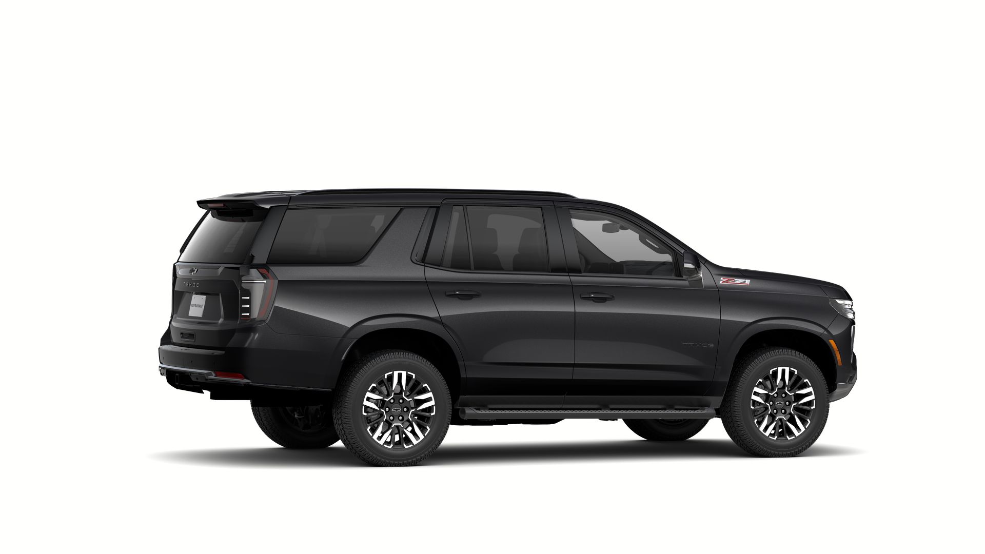 2025 Chevrolet Tahoe Vehicle Photo in CORPUS CHRISTI, TX 78412-4902