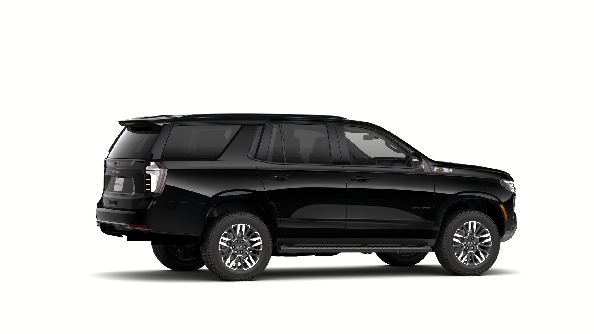 2025 Chevrolet Tahoe Vehicle Photo in CORPUS CHRISTI, TX 78412-4902