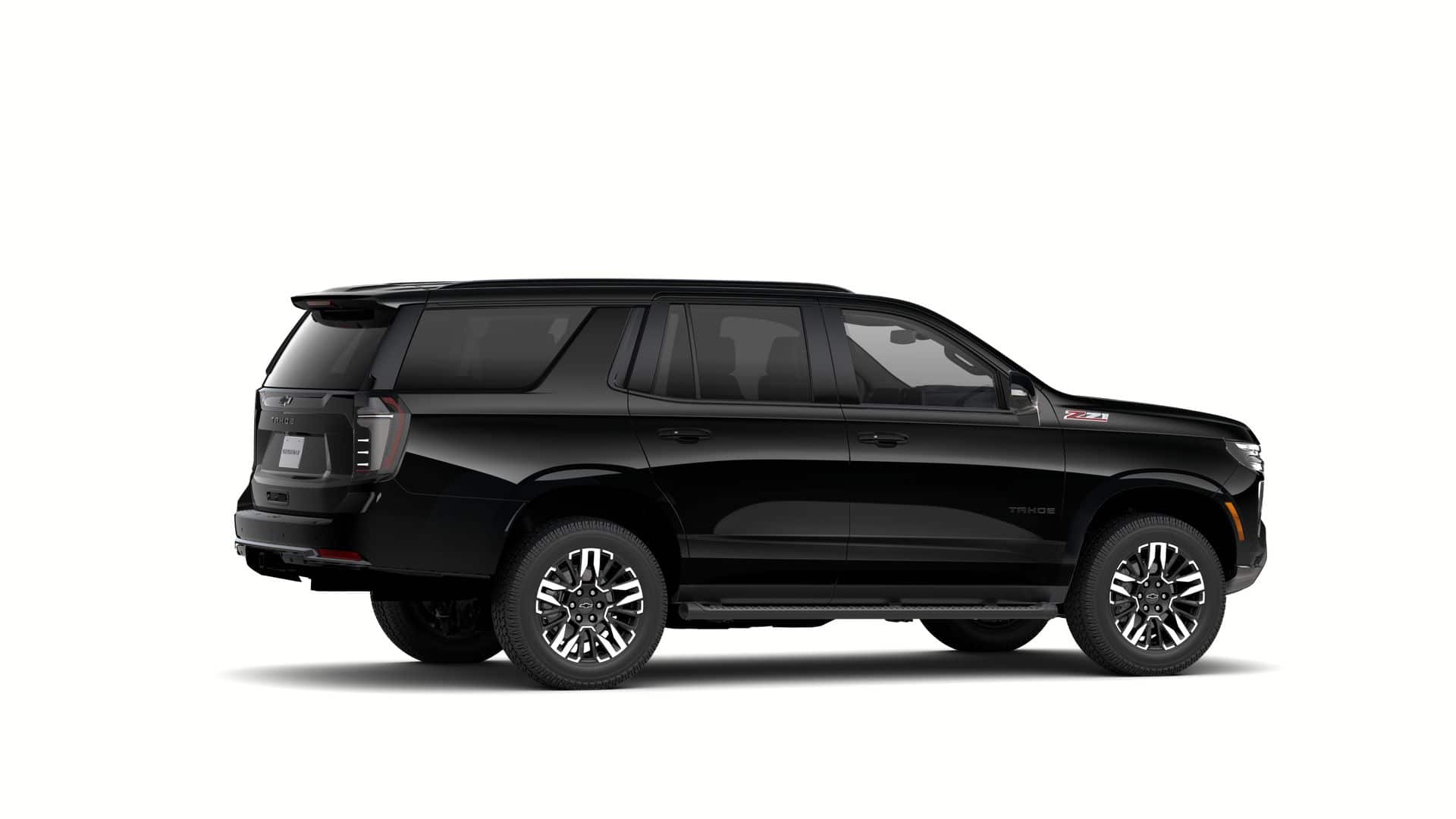 2025 Chevrolet Tahoe Vehicle Photo in MIAMI, FL 33172-3015