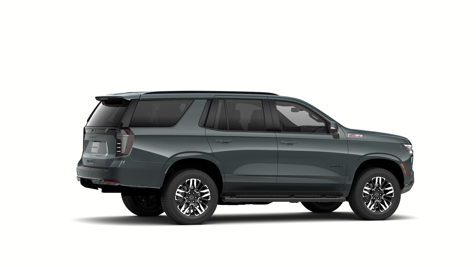 2025 Chevrolet Tahoe Vehicle Photo in NORTH RICHLAND HILLS, TX 76180-7199