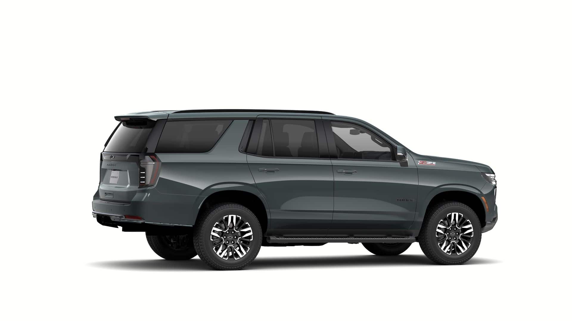 2025 Chevrolet Tahoe Vehicle Photo in GILBERT, AZ 85297-0446
