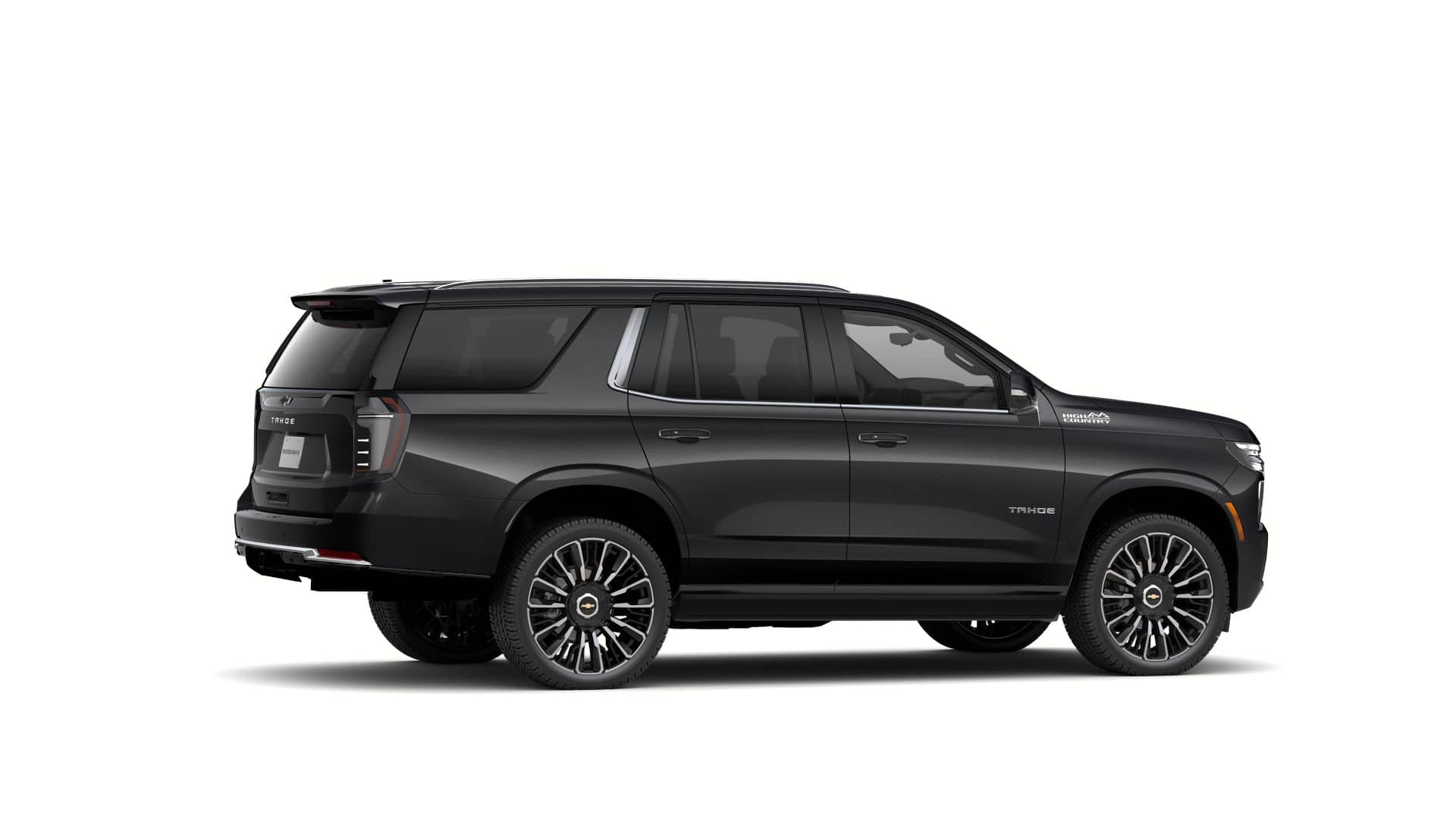 2025 Chevrolet Tahoe Vehicle Photo in MIAMI, FL 33172-3015