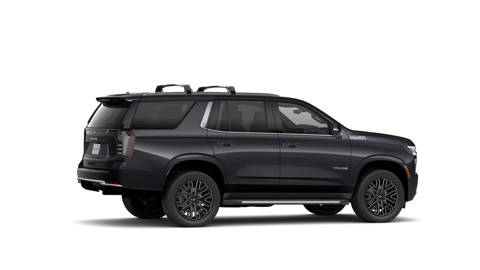2025 Chevrolet Tahoe Vehicle Photo in BENTONVILLE, AR 72712-4322