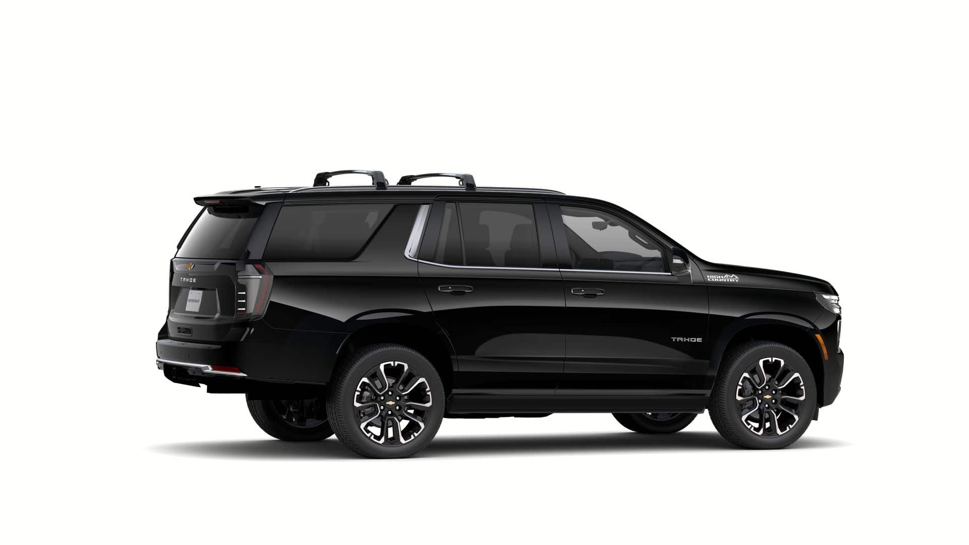 2025 Chevrolet Tahoe Vehicle Photo in BENTONVILLE, AR 72712-4322
