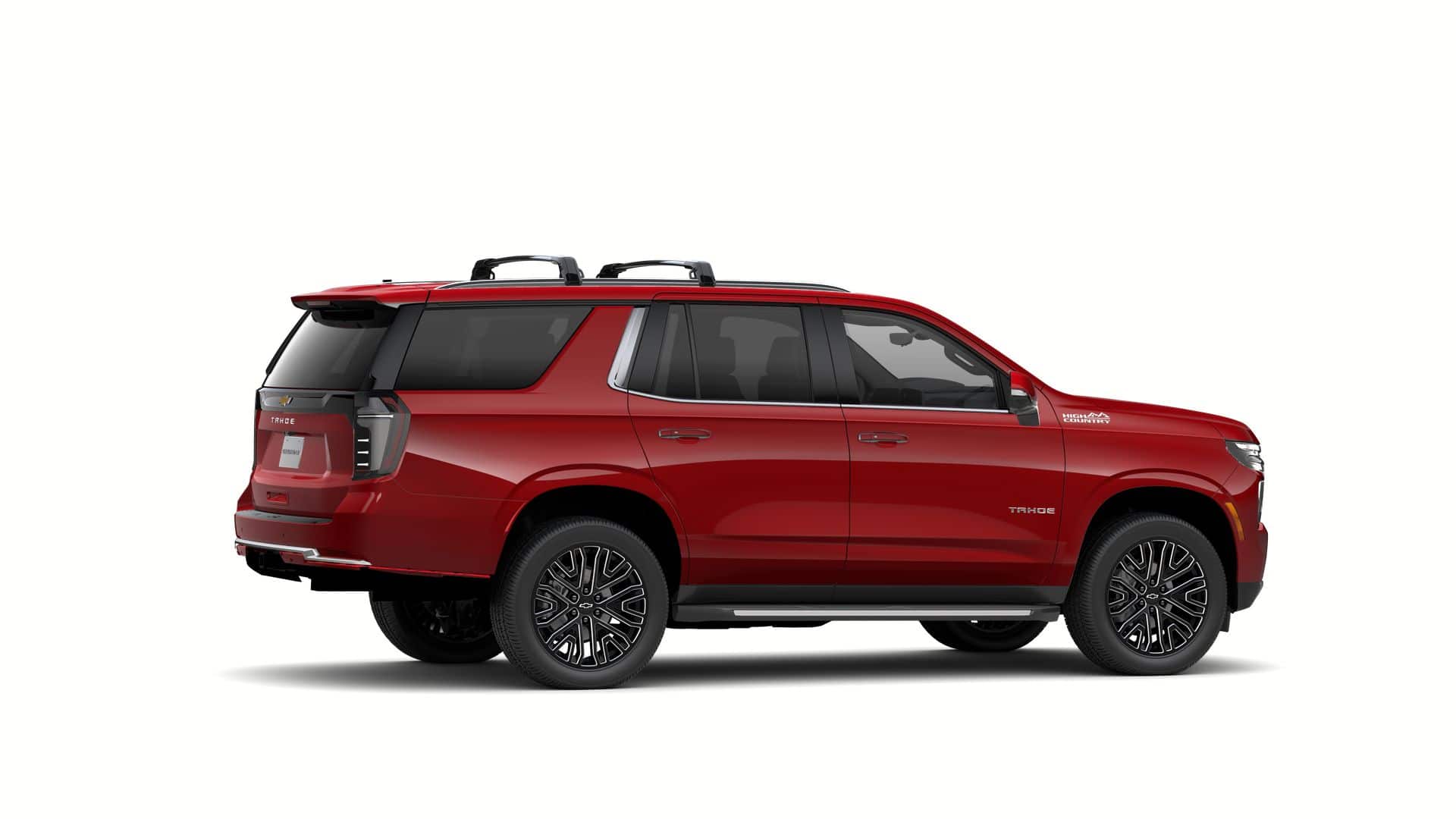 2025 Chevrolet Tahoe Vehicle Photo in BENTONVILLE, AR 72712-4322