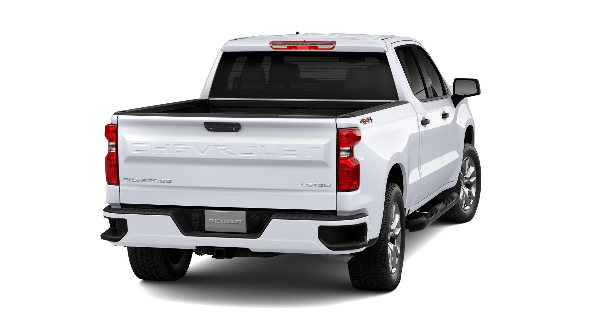 2025 Chevrolet Silverado 1500 Vehicle Photo in BENTONVILLE, AR 72712-4322
