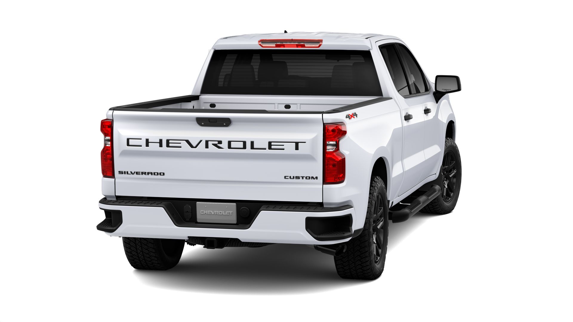 2025 Chevrolet Silverado 1500 Vehicle Photo in SPOKANE, WA 99212-2978