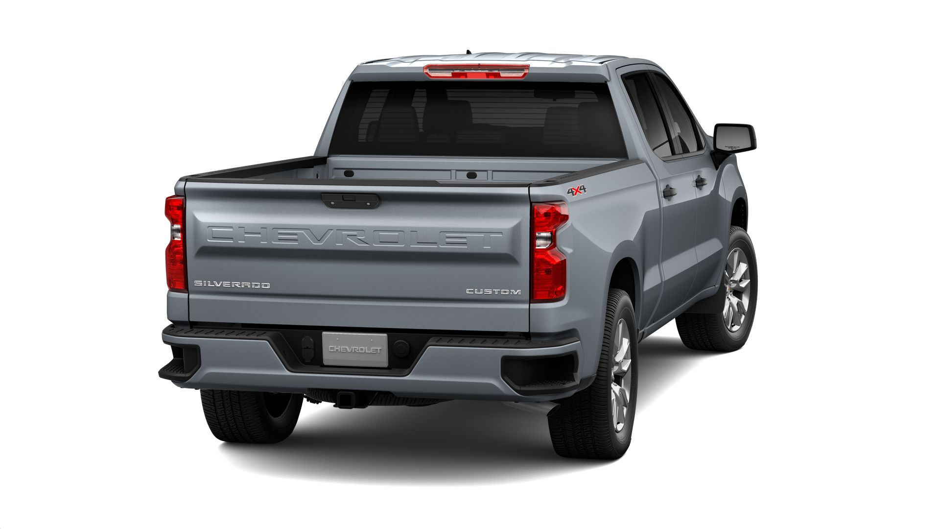 2025 Chevrolet Silverado 1500 Vehicle Photo in CORPUS CHRISTI, TX 78416-1100