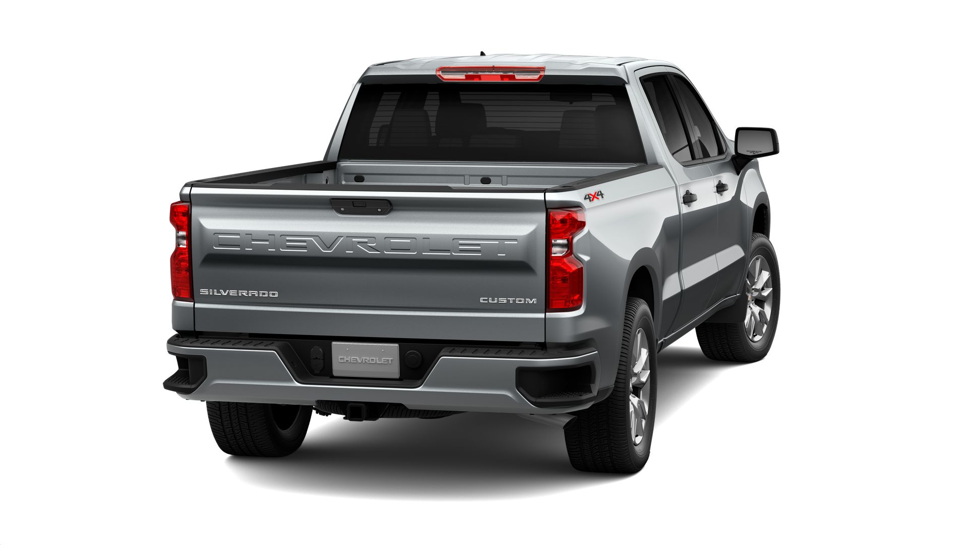 2025 Chevrolet Silverado 1500 Vehicle Photo in CORPUS CHRISTI, TX 78416-1100