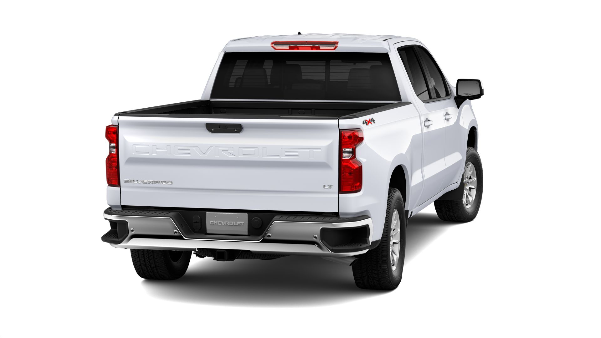 2025 Chevrolet Silverado 1500 Vehicle Photo in BENTONVILLE, AR 72712-4322