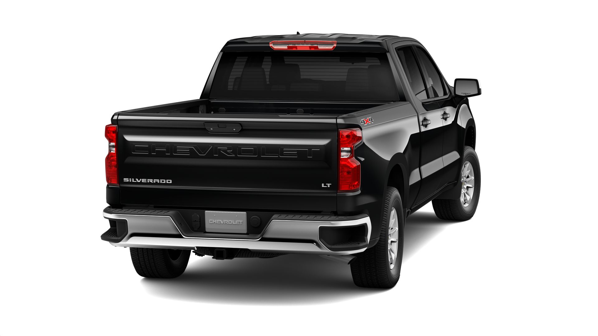 2025 Chevrolet Silverado 1500 Vehicle Photo in ORLANDO, FL 32808-7998