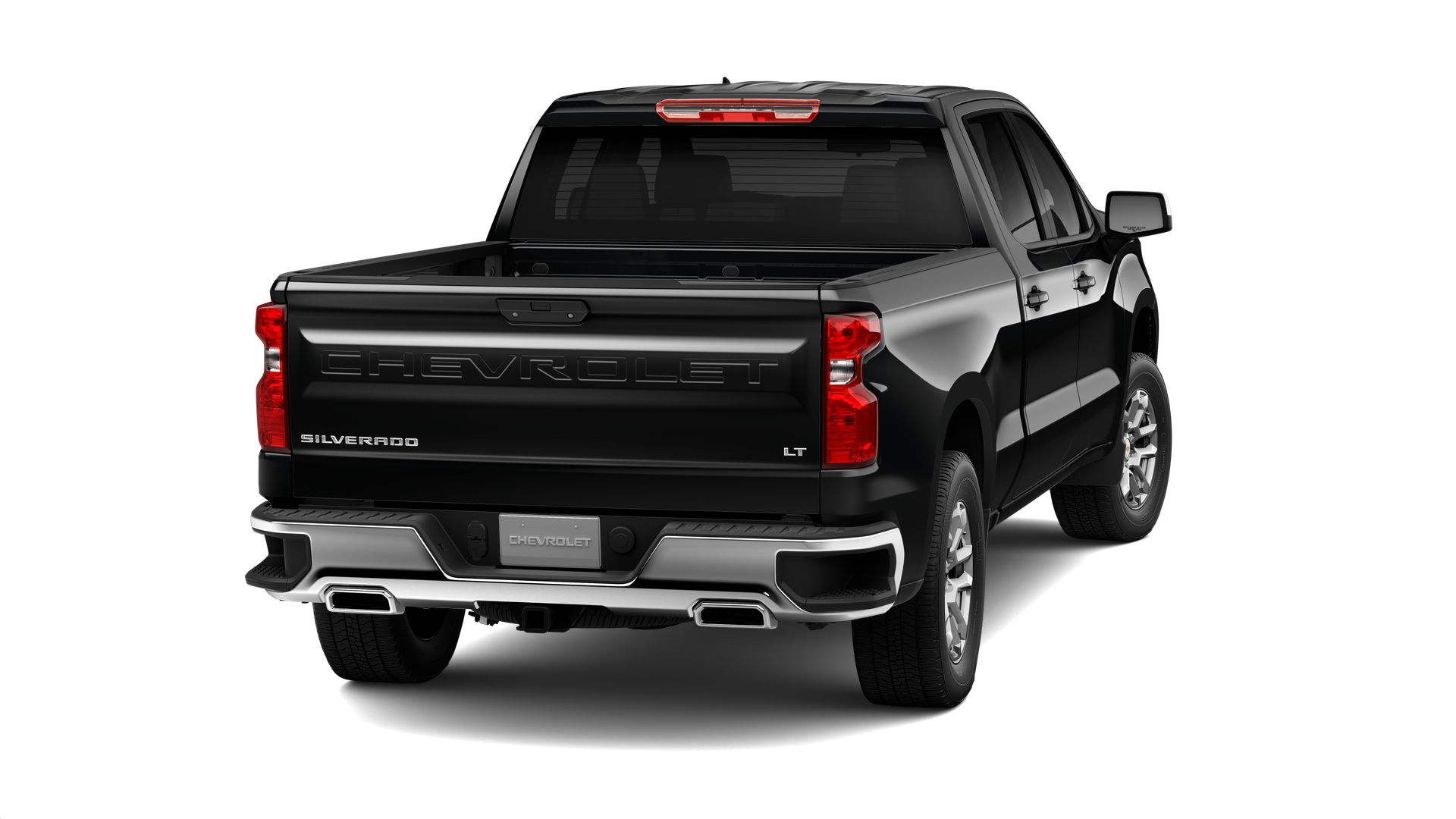 2025 Chevrolet Silverado 1500 Vehicle Photo in SPOKANE, WA 99212-2978