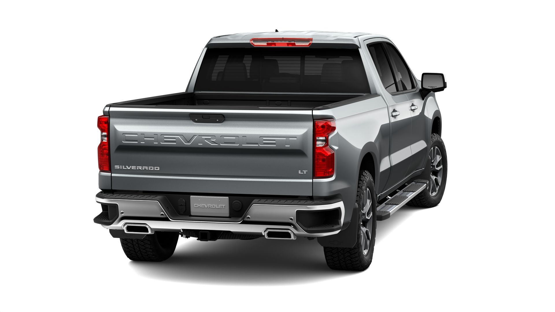 2025 Chevrolet Silverado 1500 Vehicle Photo in MOON TOWNSHIP, PA 15108-2571