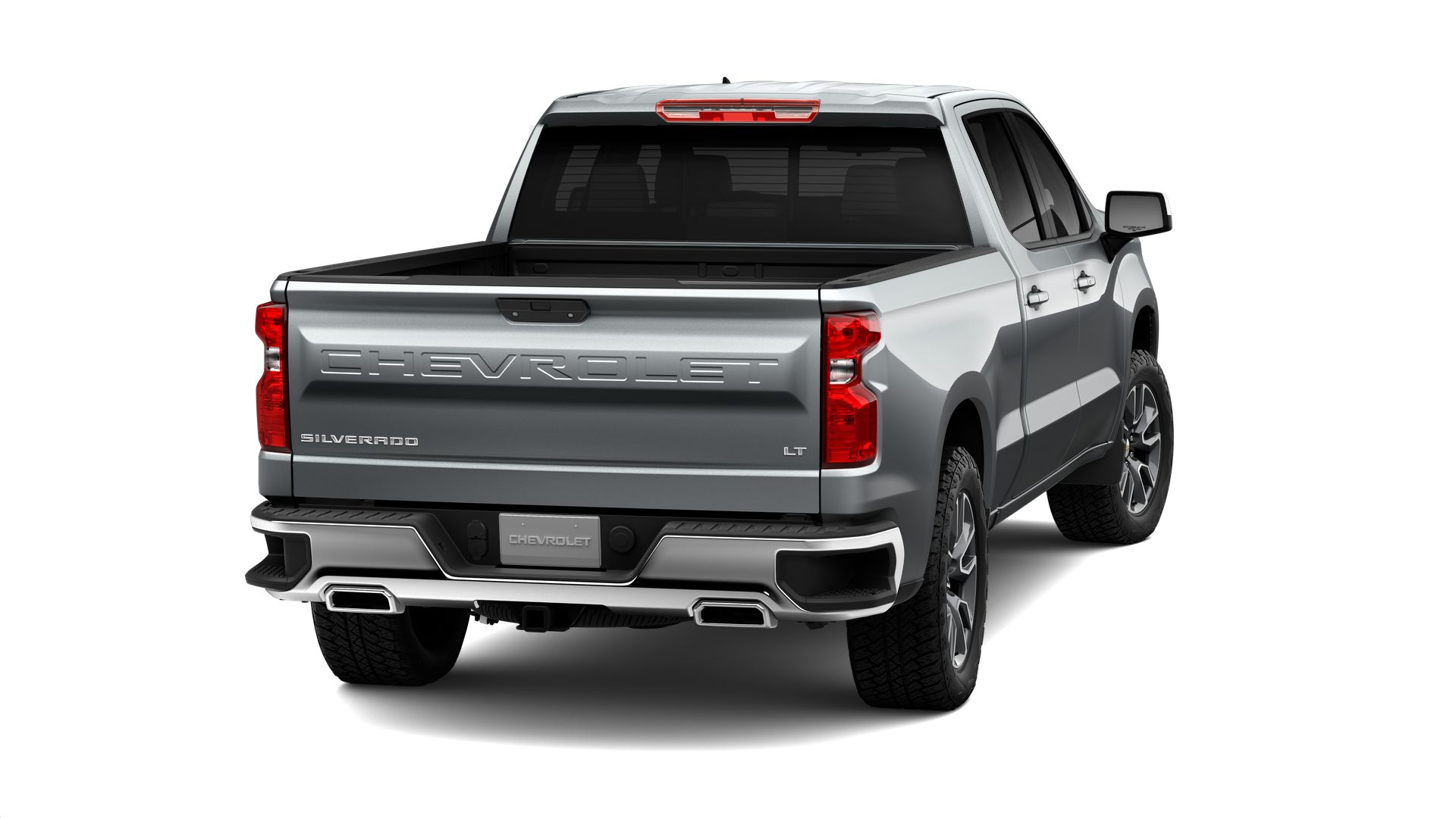2025 Chevrolet Silverado 1500 Vehicle Photo in LAUREL, MD 20707-4697