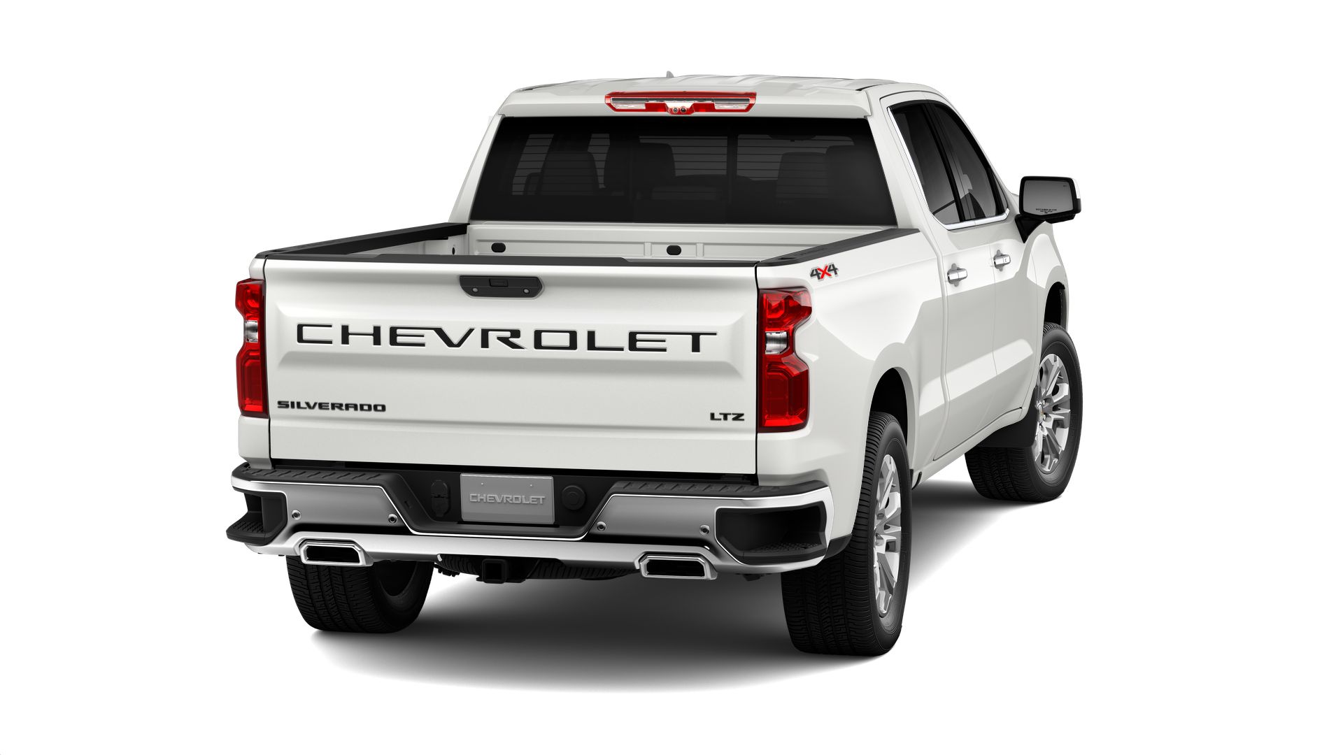 2025 Chevrolet Silverado 1500 Vehicle Photo in SPOKANE, WA 99212-2978
