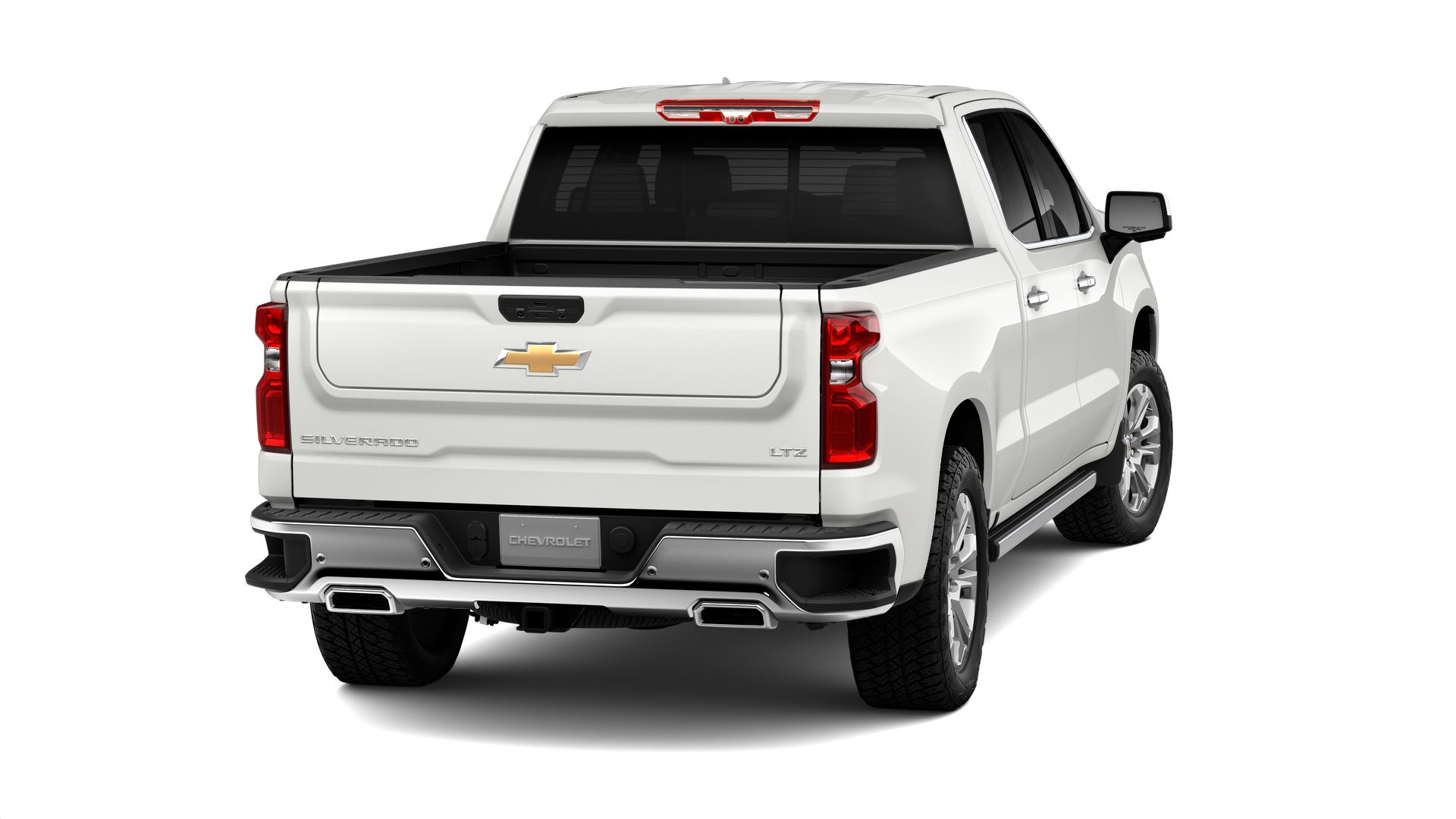 2025 Chevrolet Silverado 1500 Vehicle Photo in BENTONVILLE, AR 72712-4322