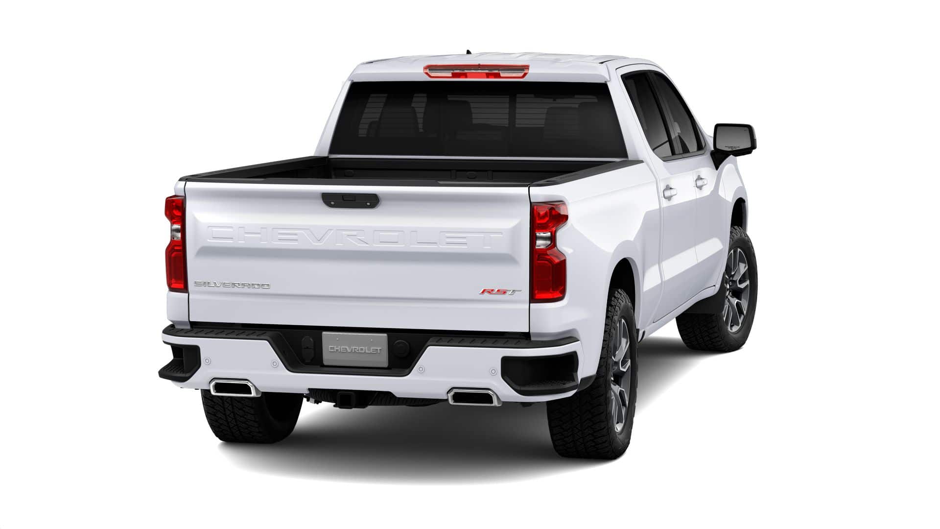 2025 Chevrolet Silverado 1500 Vehicle Photo in NEENAH, WI 54956-2243