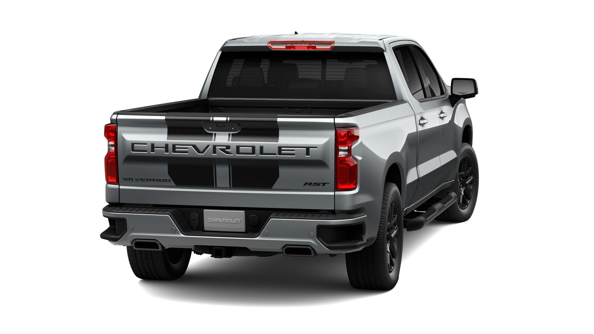 2025 Chevrolet Silverado 1500 Vehicle Photo in BETHLEHEM, PA 18017-9401