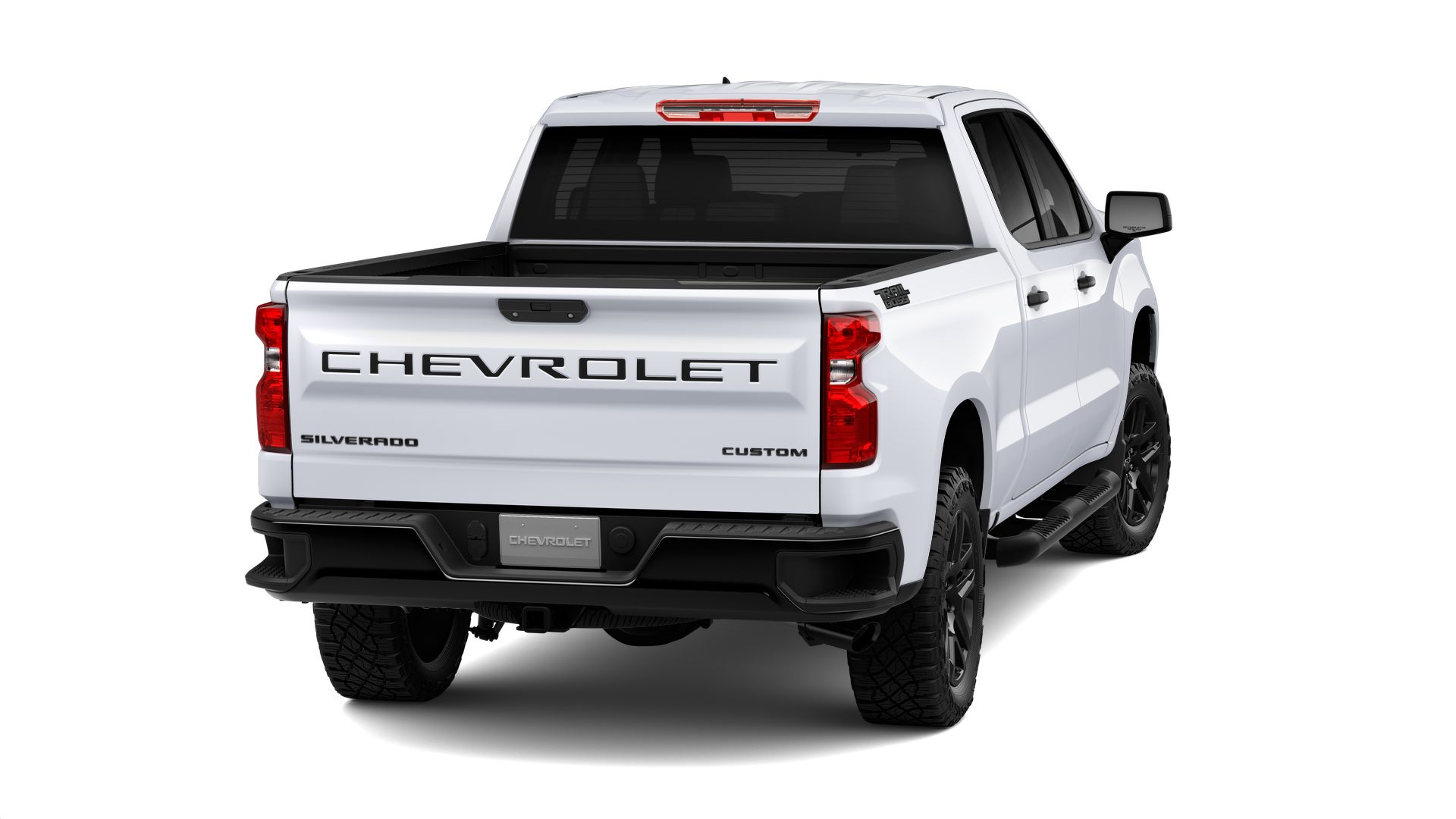 2025 Chevrolet Silverado 1500 Vehicle Photo in GREENACRES, FL 33463-3207