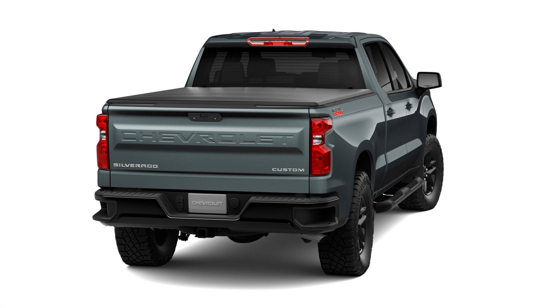 2025 Chevrolet Silverado 1500 Vehicle Photo in TIMONIUM, MD 21093-2300