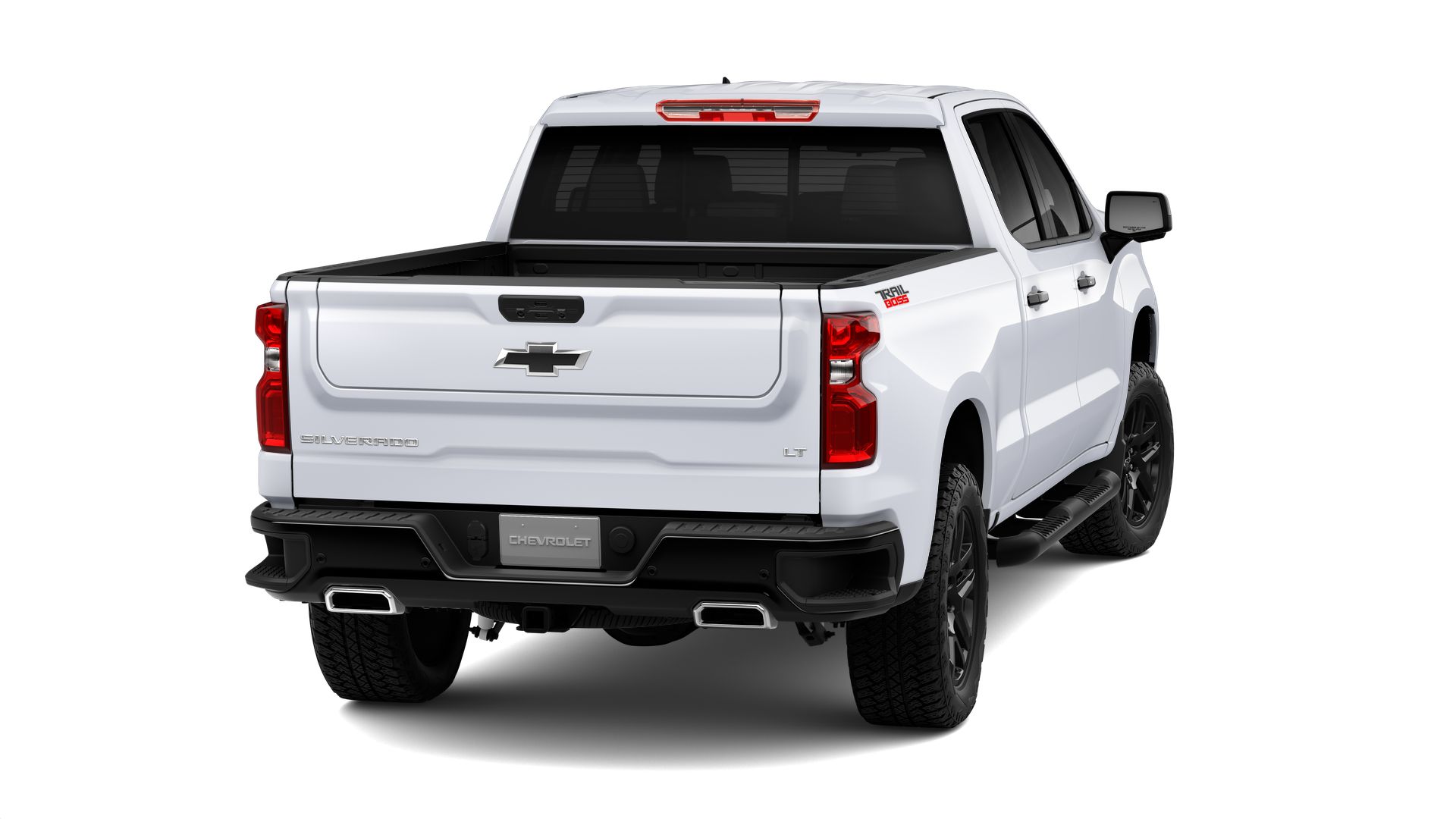2025 Chevrolet Silverado 1500 Vehicle Photo in BENTONVILLE, AR 72712-4322