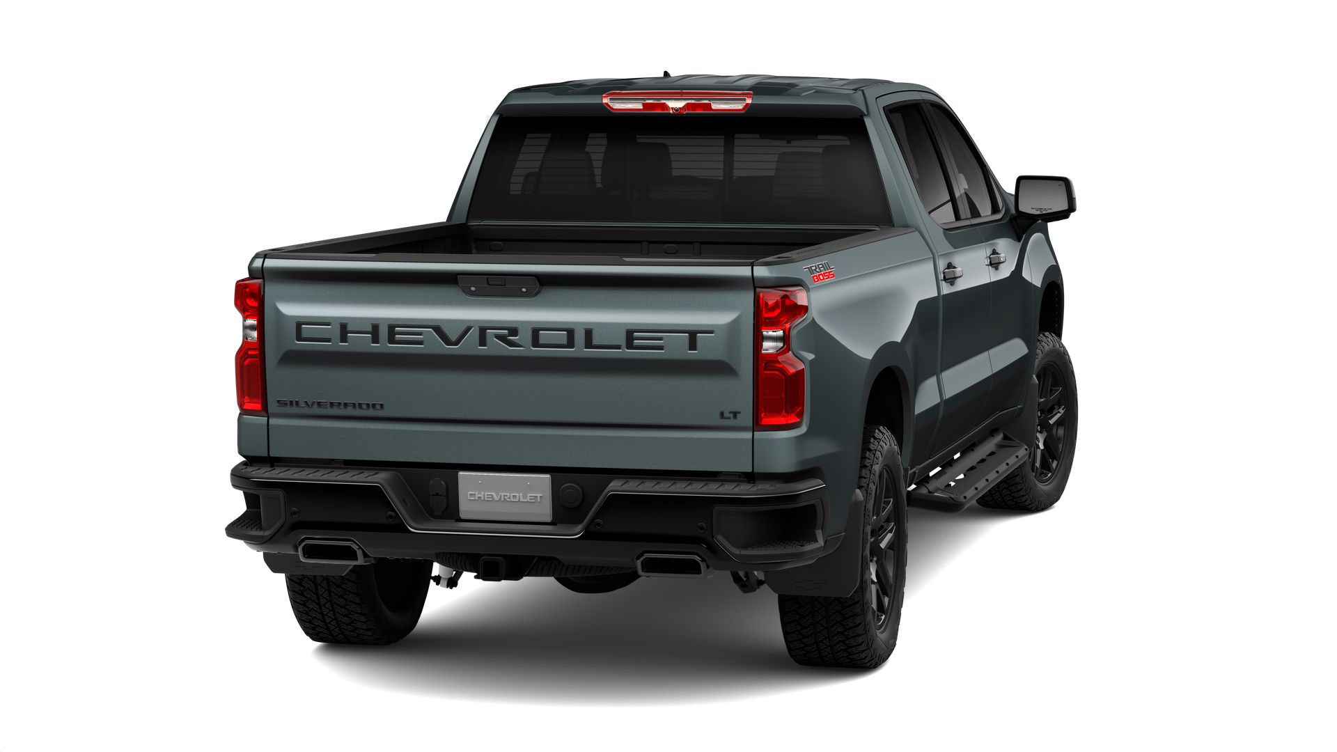 2025 Chevrolet Silverado 1500 Vehicle Photo in LAUREL, MD 20707-4697