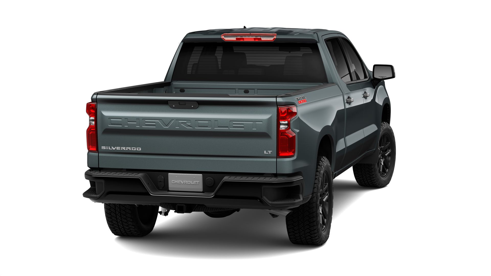 2025 Chevrolet Silverado 1500 Vehicle Photo in ORLANDO, FL 32808-7998