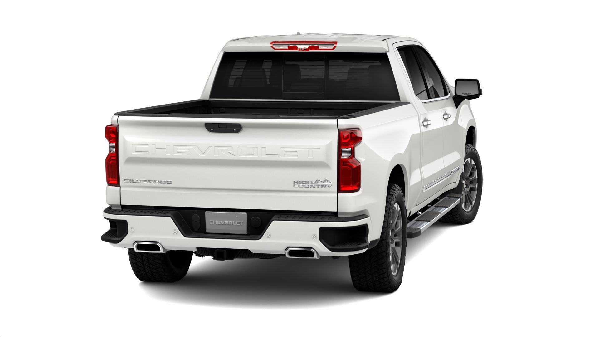 2025 Chevrolet Silverado 1500 Vehicle Photo in AUSTIN, TX 78759-4154
