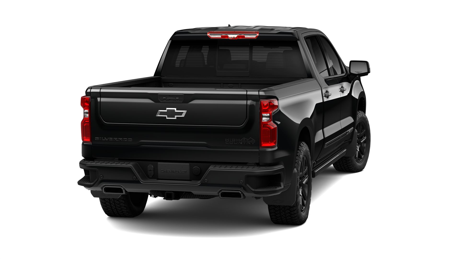 2025 Chevrolet Silverado 1500 Vehicle Photo in PUYALLUP, WA 98371-4149