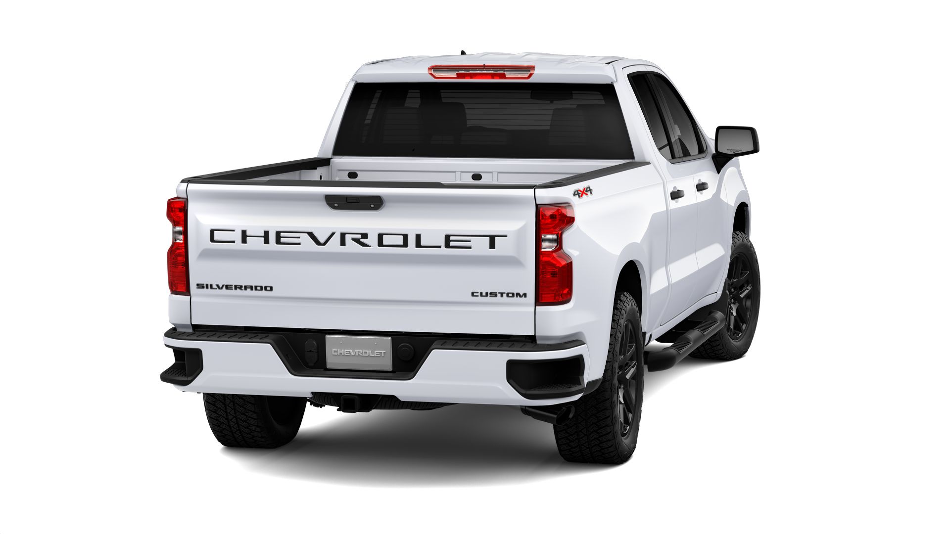 2025 Chevrolet Silverado 1500 Vehicle Photo in MOON TOWNSHIP, PA 15108-2571