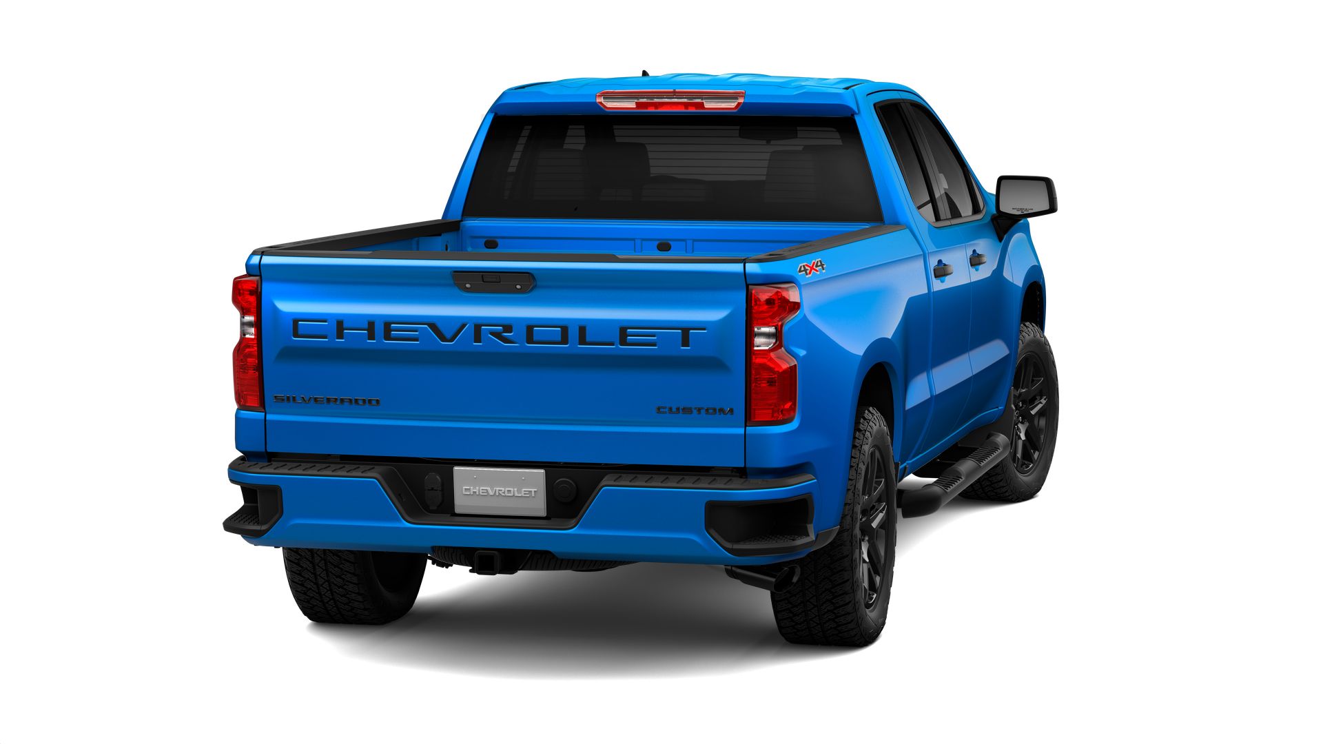 2025 Chevrolet Silverado 1500 Vehicle Photo in PITTSBURGH, PA 15226-1209
