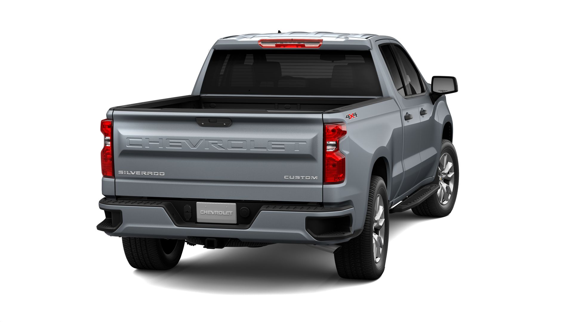 2025 Chevrolet Silverado 1500 Vehicle Photo in LAUREL, MD 20707-4697