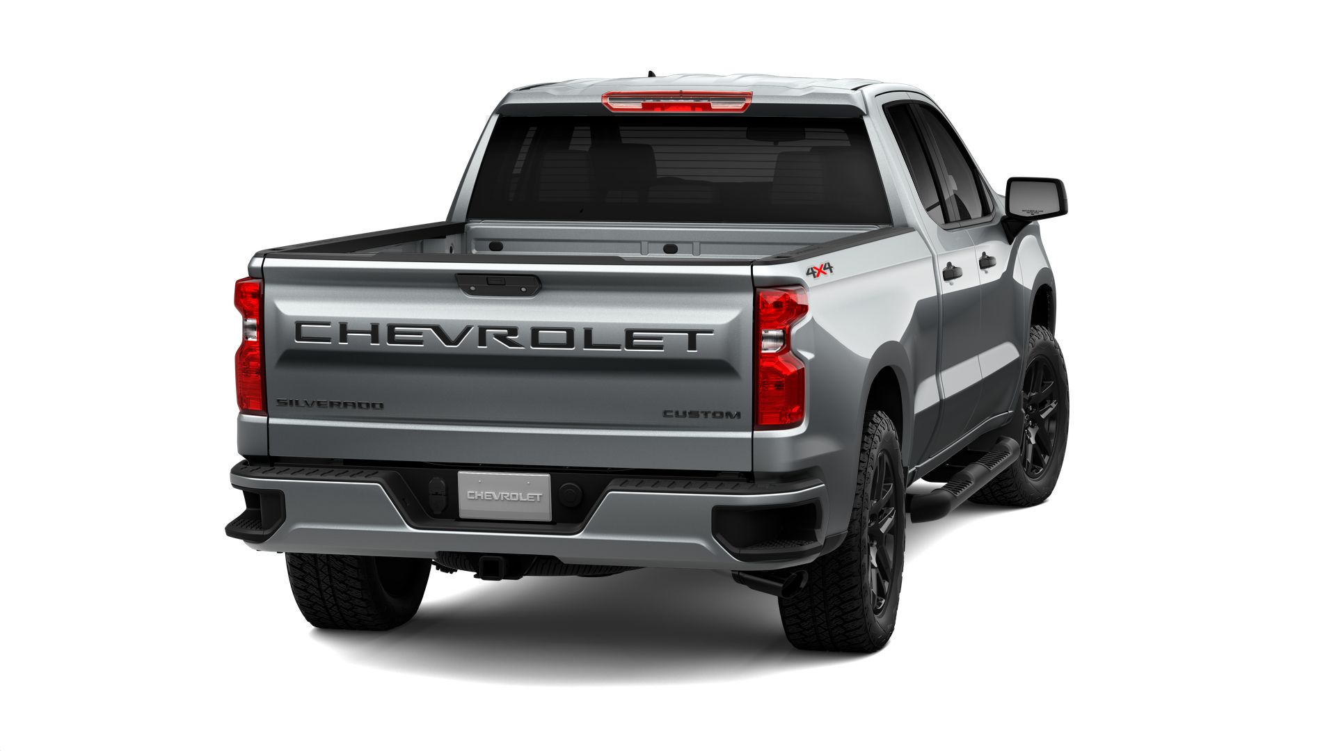 2025 Chevrolet Silverado 1500 Vehicle Photo in PITTSBURGH, PA 15226-1209
