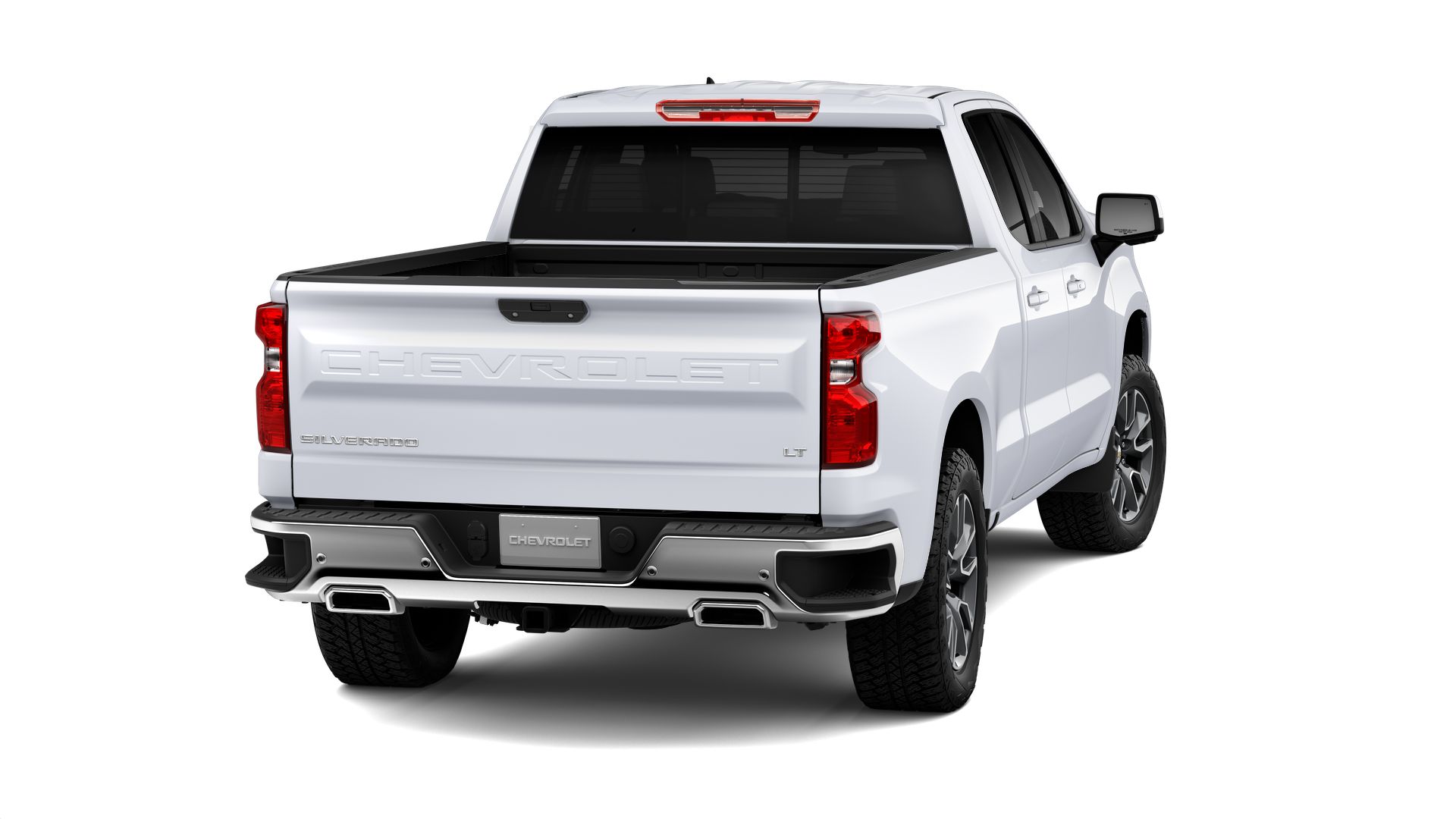2025 Chevrolet Silverado 1500 Vehicle Photo in MARION, NC 28752-6372