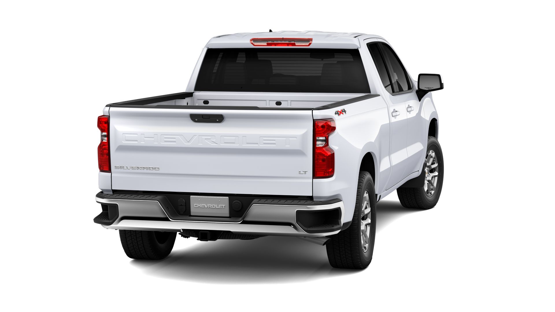 2025 Chevrolet Silverado 1500 Vehicle Photo in GARDNER, MA 01440-3110