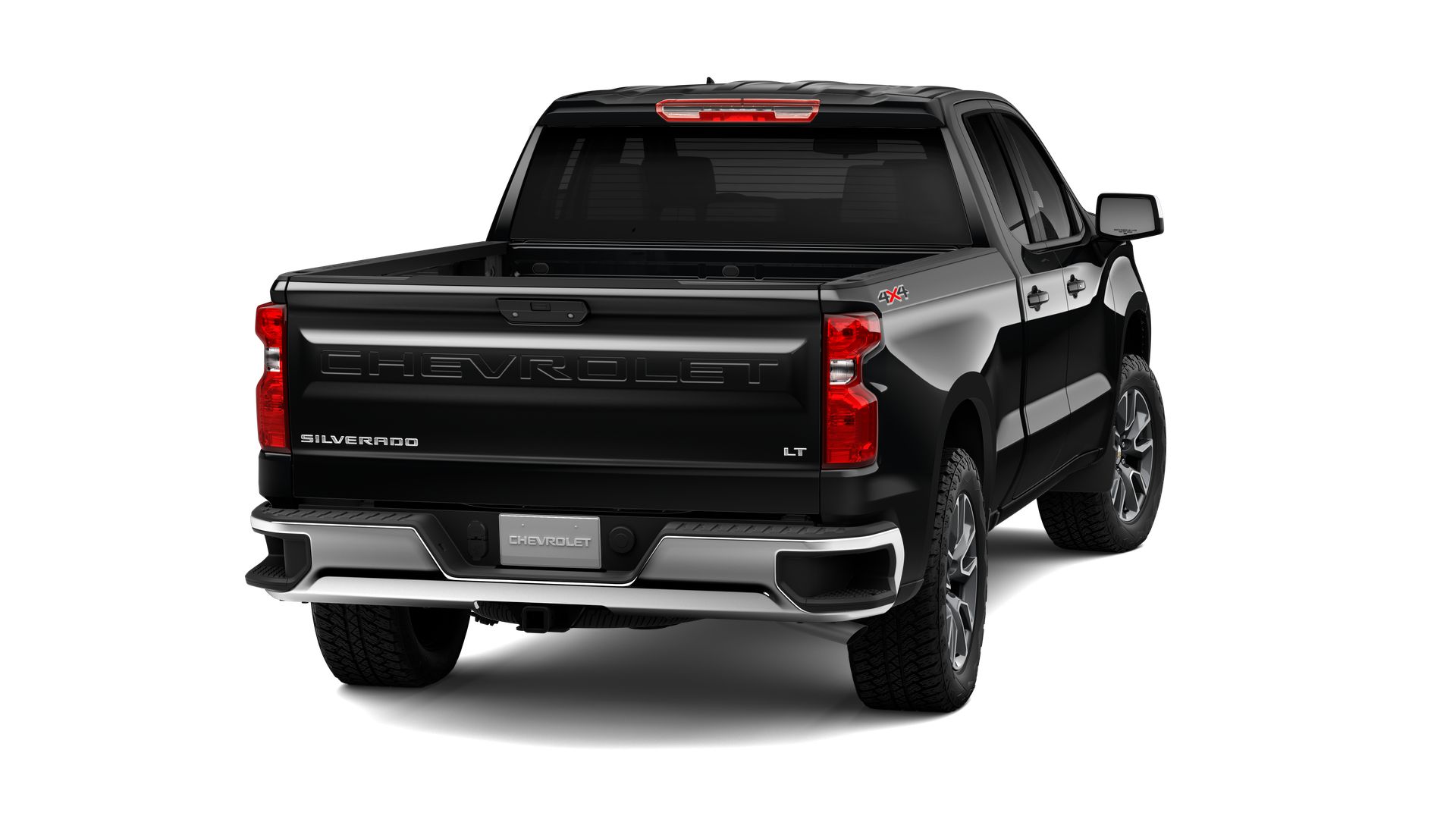 2025 Chevrolet Silverado 1500 Vehicle Photo in ORLANDO, FL 32808-7998