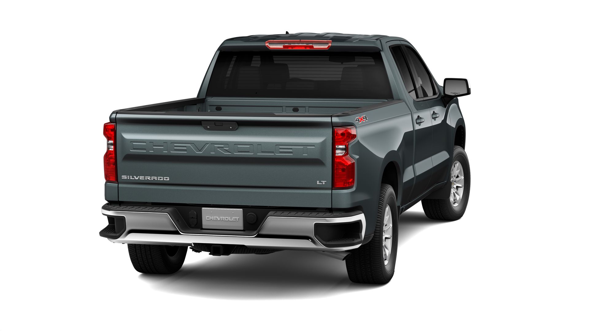 2025 Chevrolet Silverado 1500 Vehicle Photo in LAUREL, MD 20707-4697