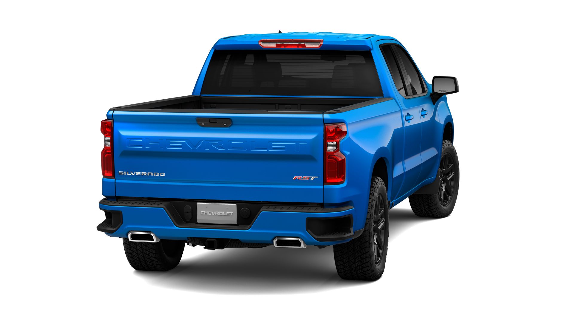 2025 Chevrolet Silverado 1500 Vehicle Photo in NEENAH, WI 54956-2243