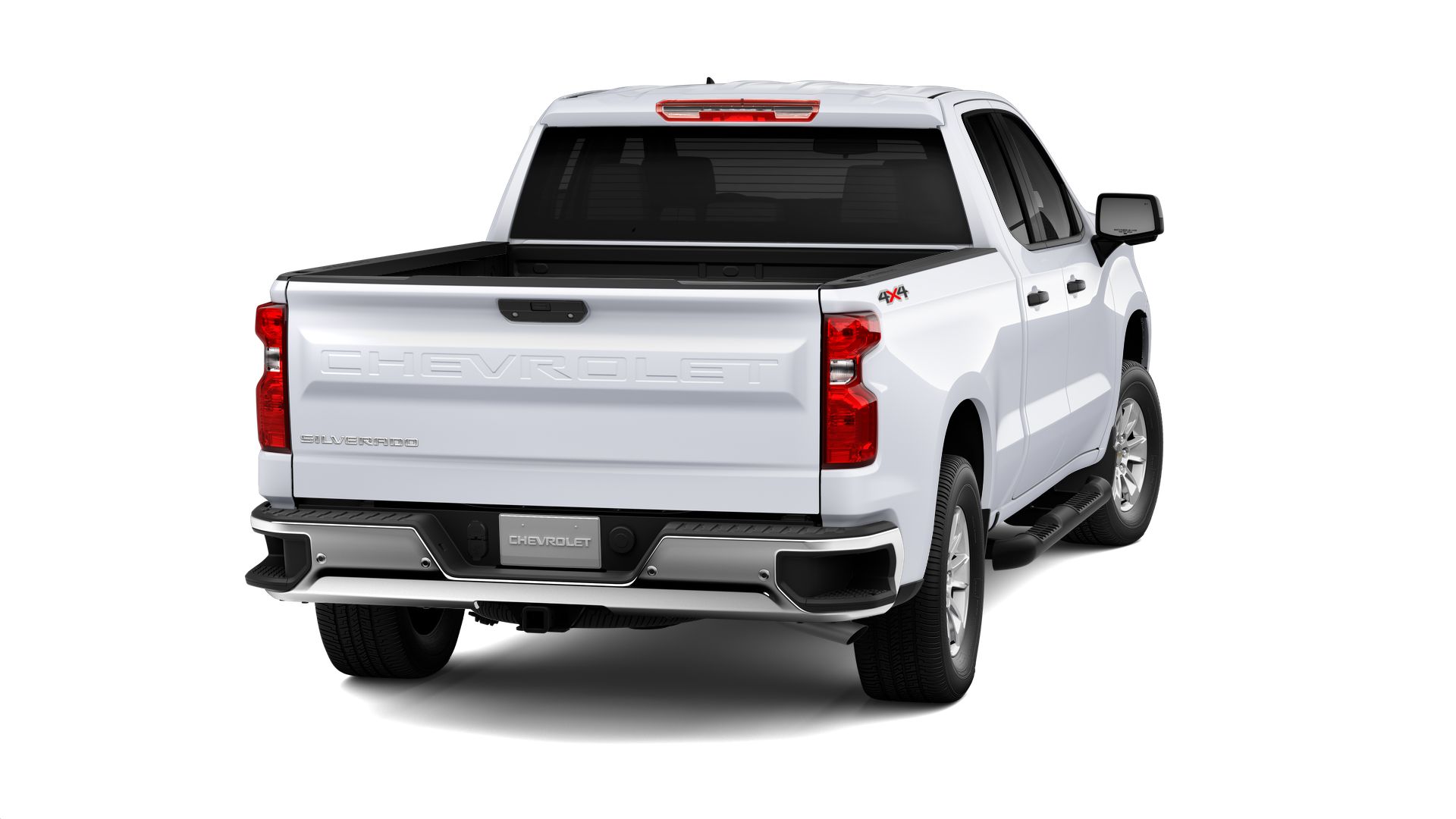 2025 Chevrolet Silverado 1500 Vehicle Photo in BENTONVILLE, AR 72712-4322