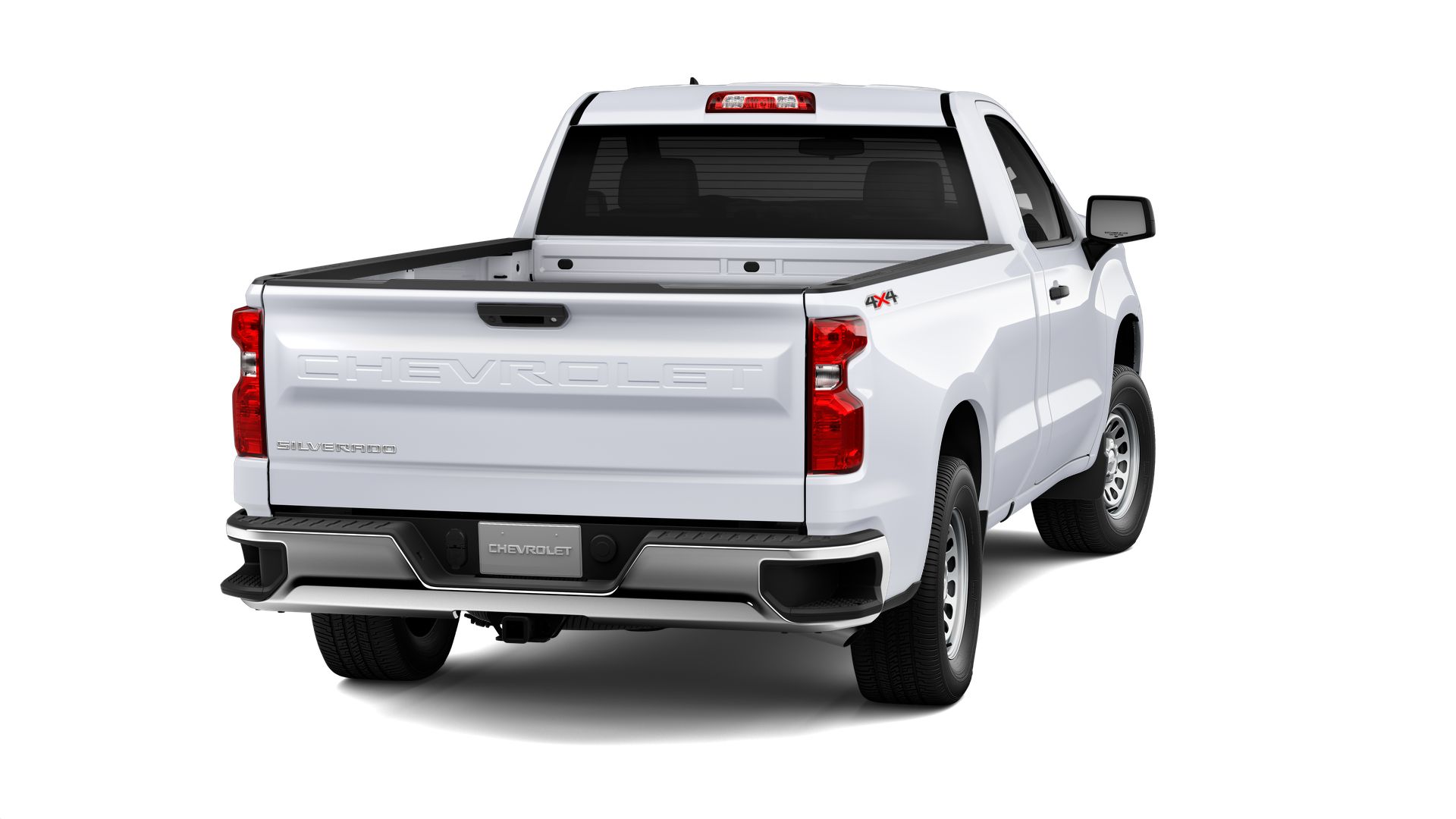 2025 Chevrolet Silverado 1500 Vehicle Photo in MOON TOWNSHIP, PA 15108-2571