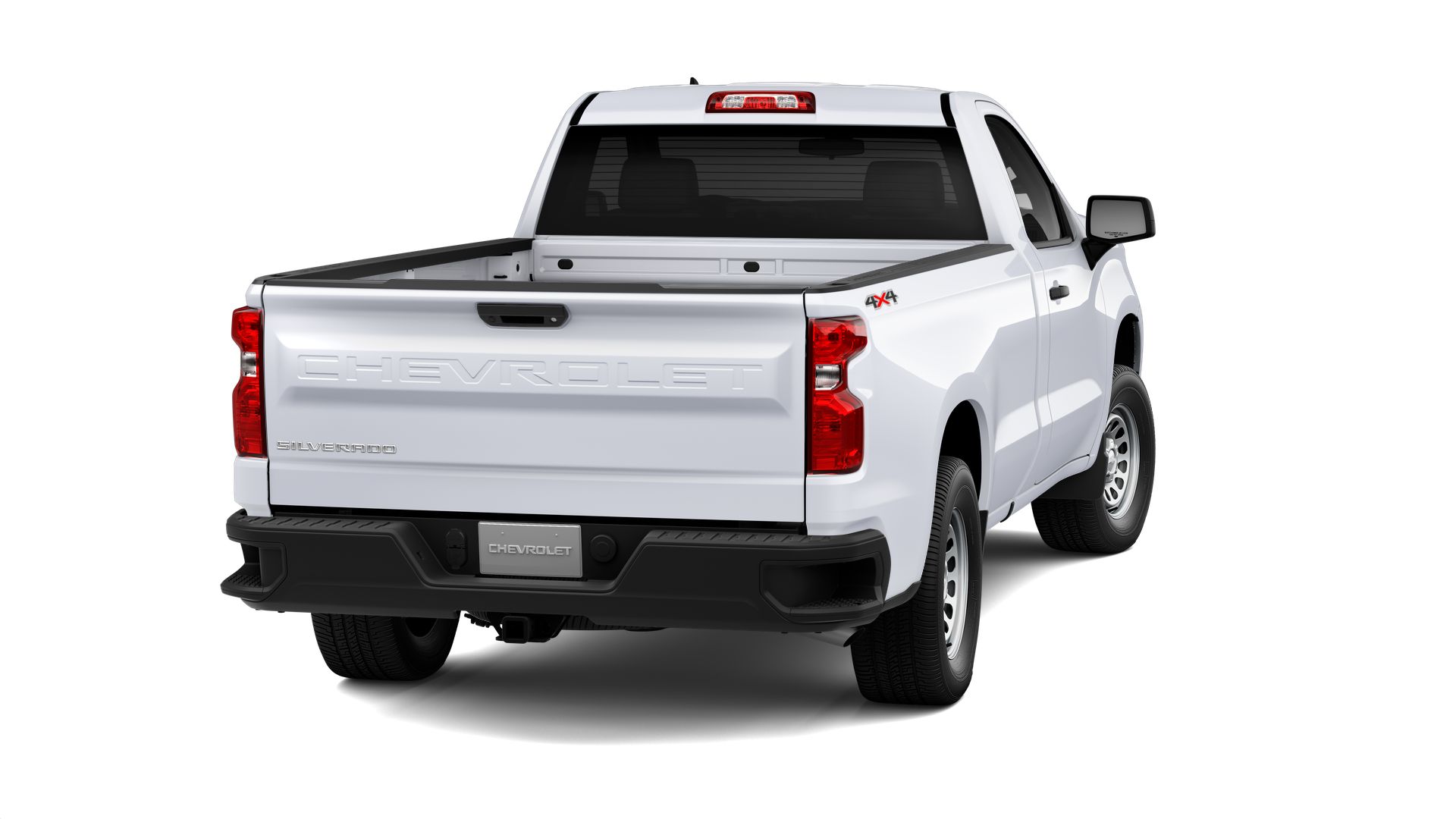 2025 Chevrolet Silverado 1500 Vehicle Photo in NEENAH, WI 54956-2243