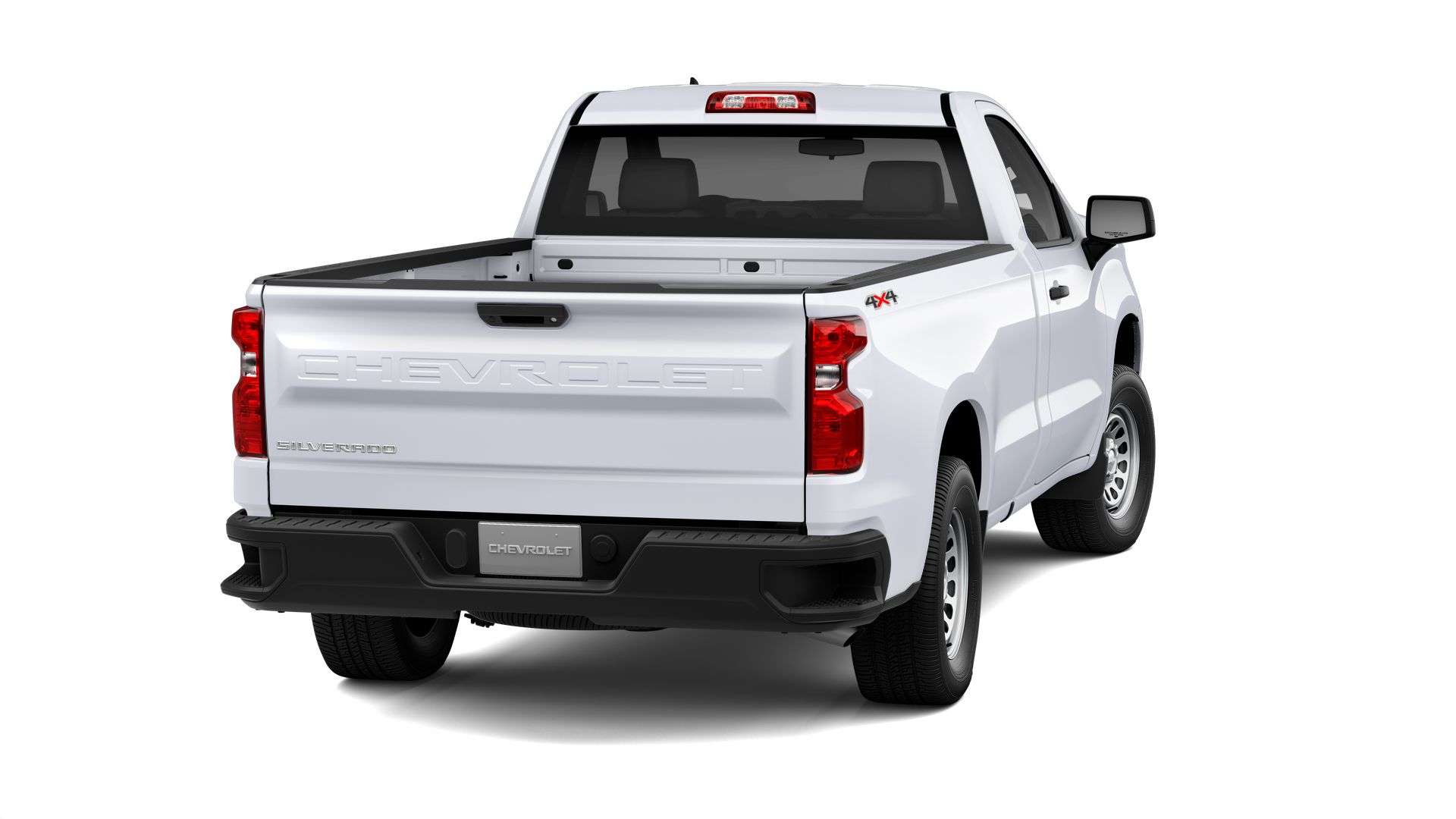 2025 Chevrolet Silverado 1500 Vehicle Photo in MIAMI, FL 33134-2699