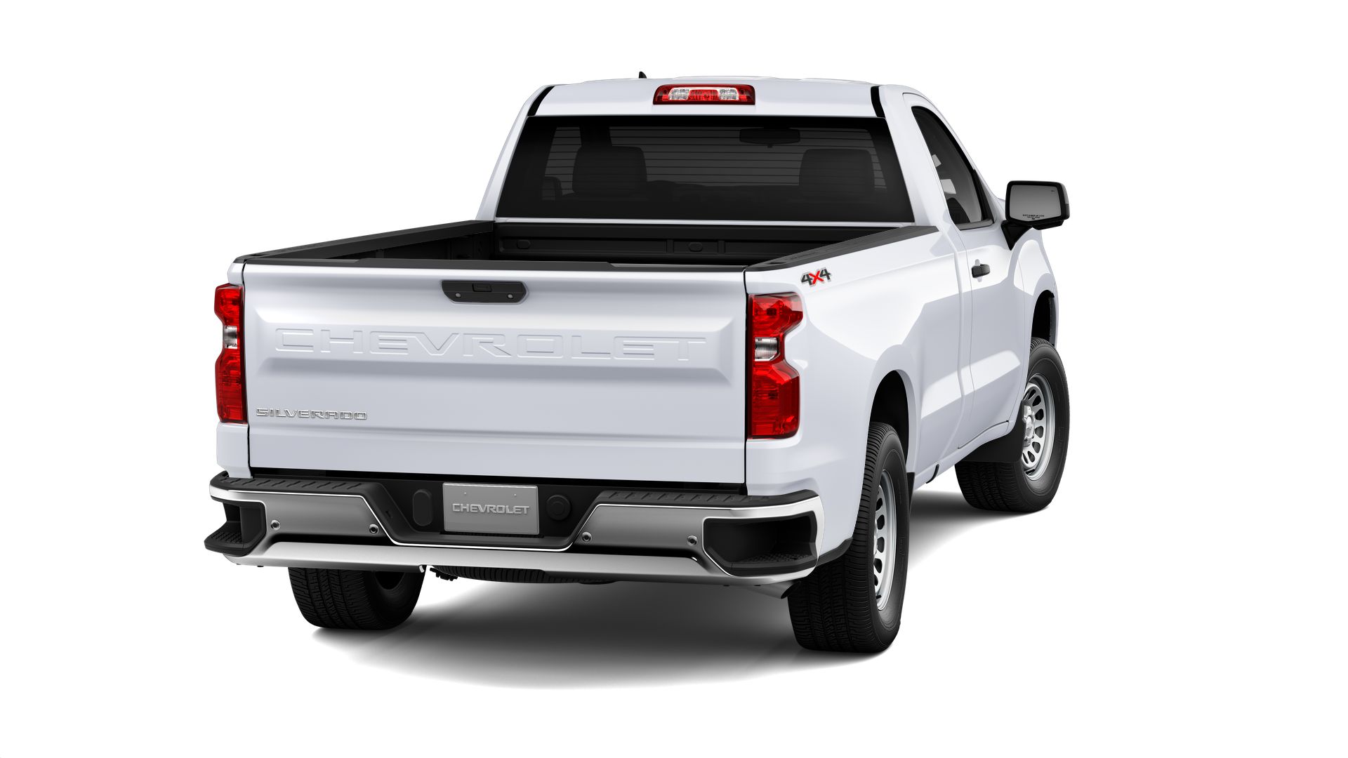 2025 Chevrolet Silverado 1500 Vehicle Photo in BENTONVILLE, AR 72712-4322