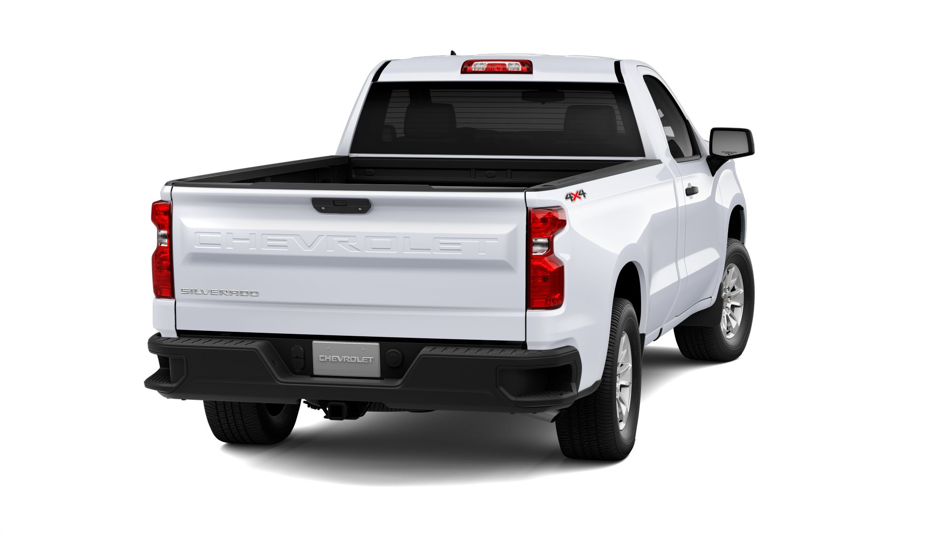 2025 Chevrolet Silverado 1500 Vehicle Photo in MOON TOWNSHIP, PA 15108-2571