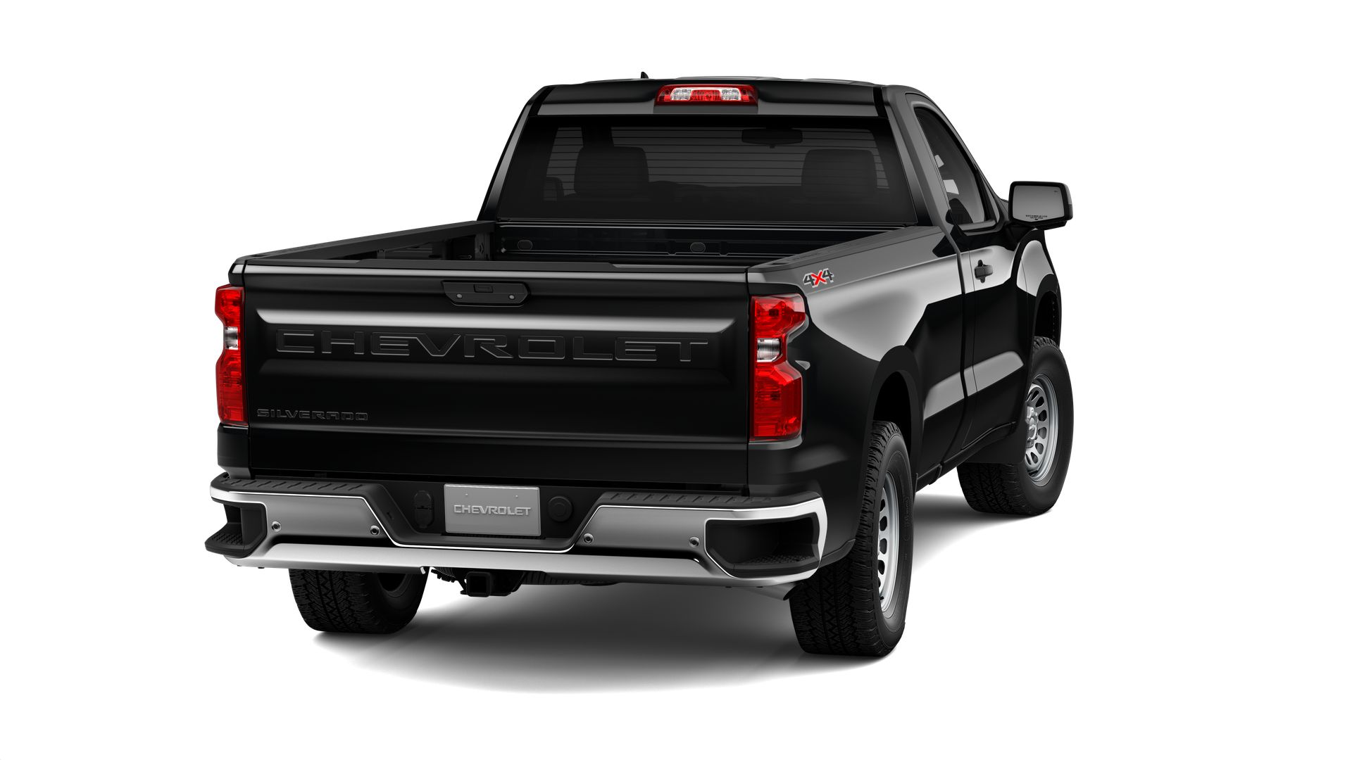 2025 Chevrolet Silverado 1500 Vehicle Photo in GARDNER, MA 01440-3110