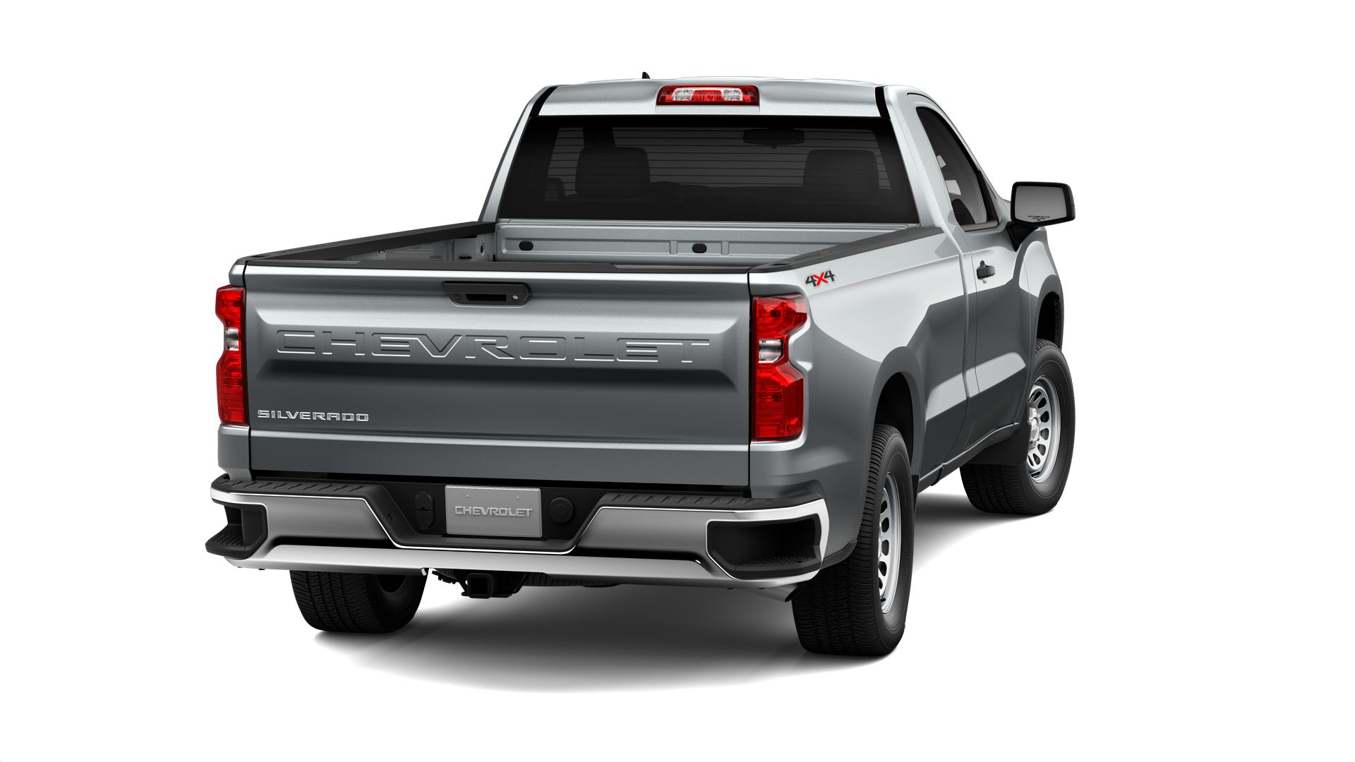 2025 Chevrolet Silverado 1500 Vehicle Photo in MOON TOWNSHIP, PA 15108-2571