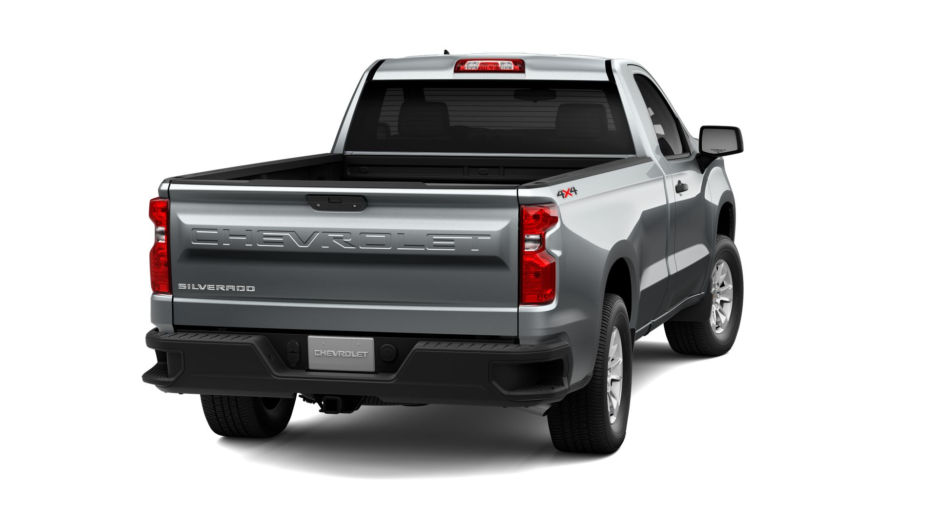 2025 Chevrolet Silverado 1500 Vehicle Photo in MOON TOWNSHIP, PA 15108-2571