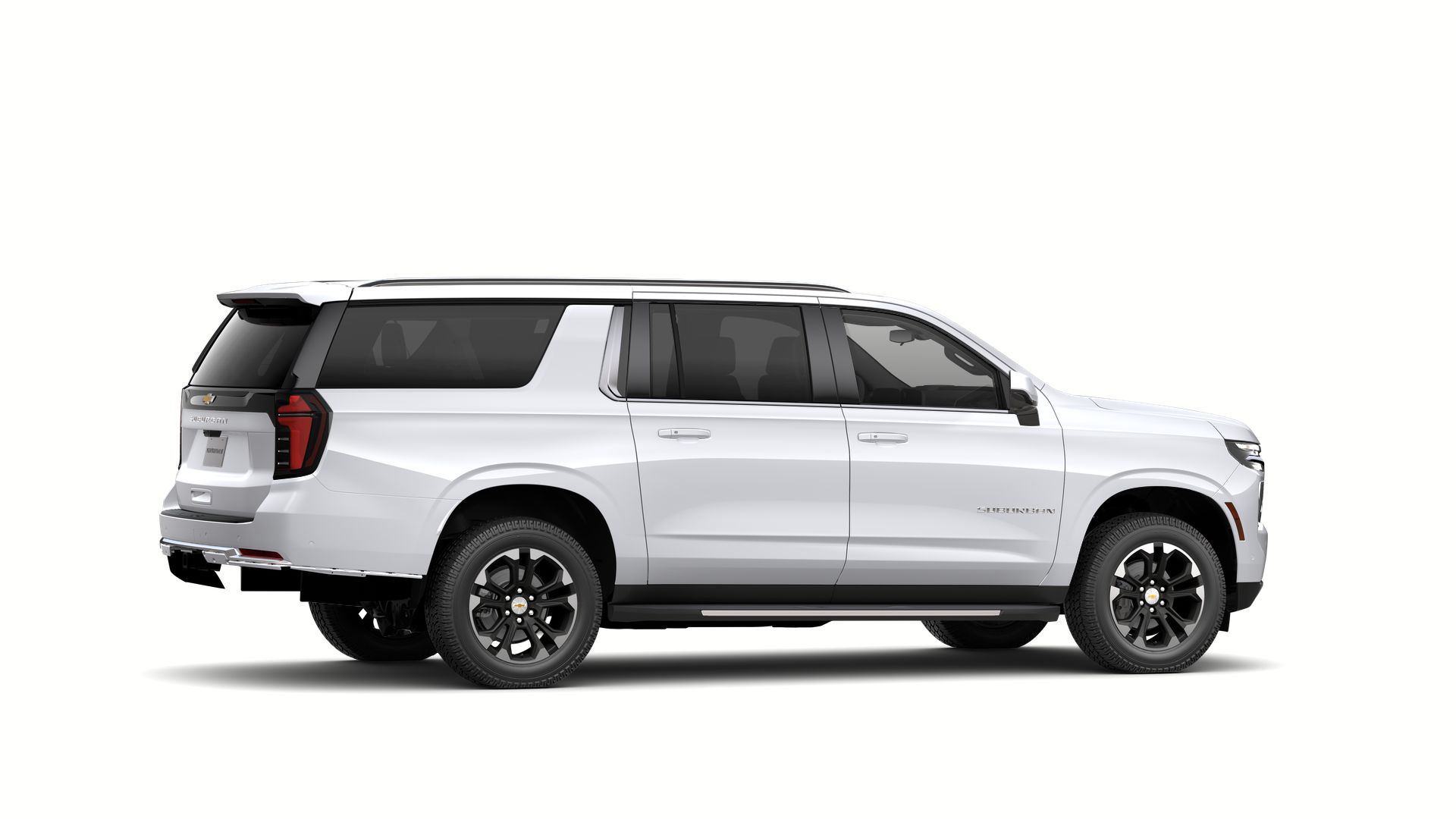 2025 Chevrolet Suburban Vehicle Photo in MIAMI, FL 33134-2699