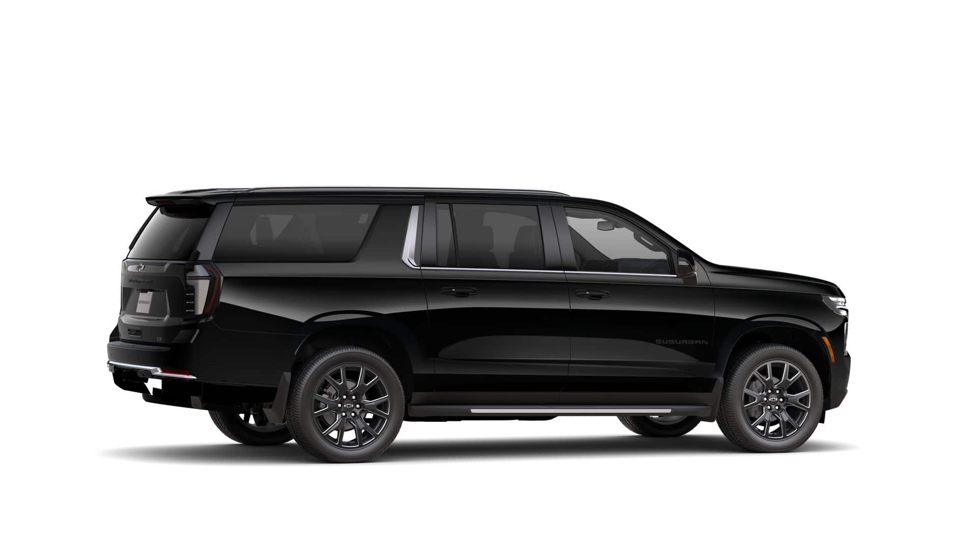 2025 Chevrolet Suburban Vehicle Photo in MOON TOWNSHIP, PA 15108-2571